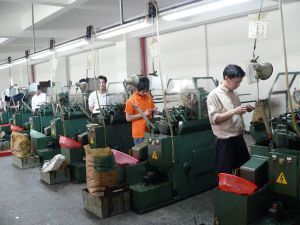 深圳市恒鑫威五金電子 打造精密五金產(chǎn)品的專業(yè)制造基地